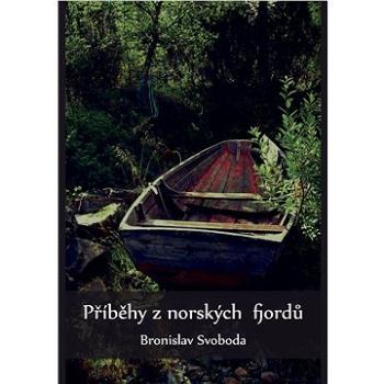 Příběhy z norských fjordů (999-00-020-2903-5)