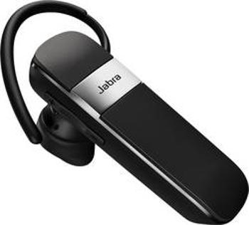 Bluetooth® headset Jabra Talk 15, černá