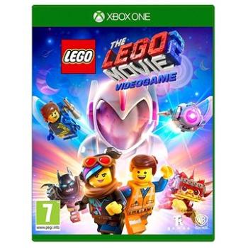 LEGO Movie 2 Videogame - Xbox One (5051892220156)