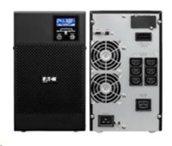 EATON UPS 1/1fáze, 3000VA - 9E 3000i, 9E3000I