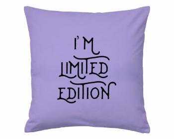 Polštář MAX I'm limited edition