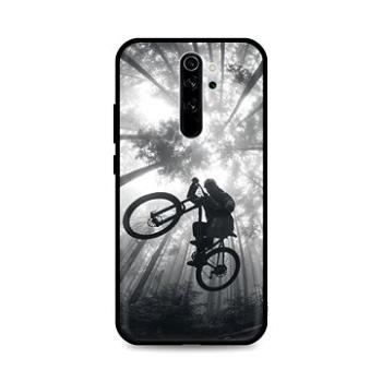 TopQ Kryt DARK Xiaomi Redmi Note 8 Pro Freeride 85918 (85918)