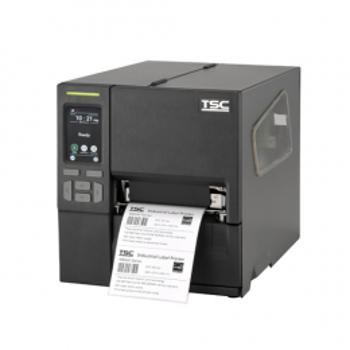 TSC MB340T 99-068A006-0302 tiskárna etiket, 12 dots/mm (300 dpi), disp., RTC, EPL, ZPL, ZPLII, DPL, USB, RS232, Ethernet, Wi-Fi
