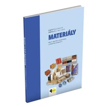 Materiály pre 1. ročník stavebných učebných odborov (978-80-8091-937-5)
