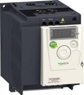 Frekvenční měnič Schneider Electric ATV12HU15M2, 1.5 kW