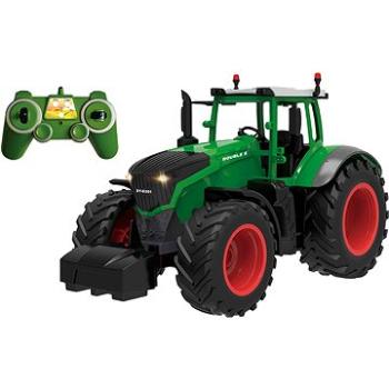 Traktor RC na dálkové ovládání 38 cm (8590331931361)