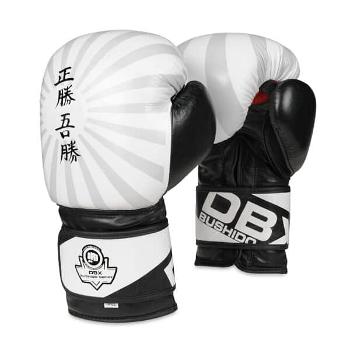 Boxerské rukavice DBX BUSHIDO B-2v8 12oz