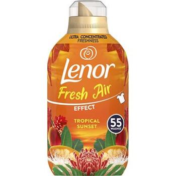 LENOR Fresh Air Tropical Sunset 770 ml (55 praní) (8001090907202)