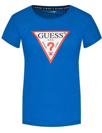 Dámské bavlněné tričko Guess vel. XL