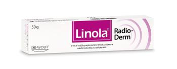 Linola Radio-Derm 50 g