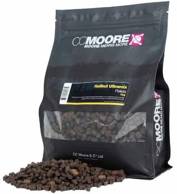 Cc moore pelety halibut ultramix 1 kg