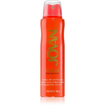 Jovan Musk Oil deodorant pro ženy 150 ml