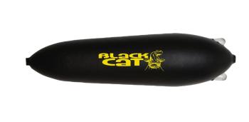 Black cat rattle u-float-60g