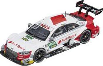 Auto Carrera Audi RS 5 DTM R.Rast, No.33 (DTM 2019) 20030935, druh autodráhy DIGITAL 132