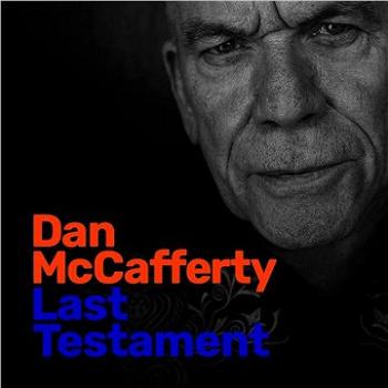 McCafferty Dan: Last Testament (2x LP) - LP (4029759142010)