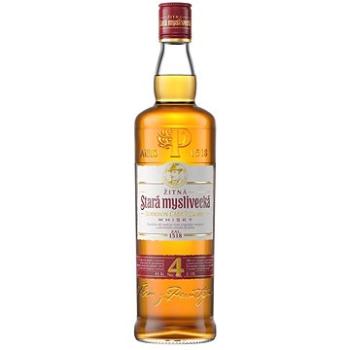 Stará Žitná Myslivecká RESERVE Bourbon Cask 0,7l 40% (8594001448470)