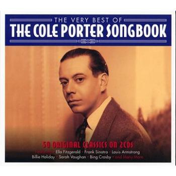 Various: Cole Porter Songbook (2x CD) - CD (NOT2CD585)