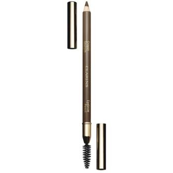 Clarins Eyebrow Pencil dlouhotrvající tužka na obočí odstín 03 Soft Blond 1.1 g