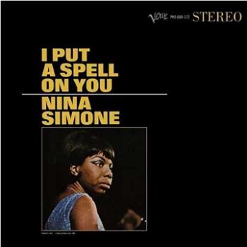 Simone Nina: I Put A Spell On You - LP (0727465)