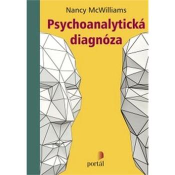 Psychoanalytická diagnóza (978-80-262-0943-0)