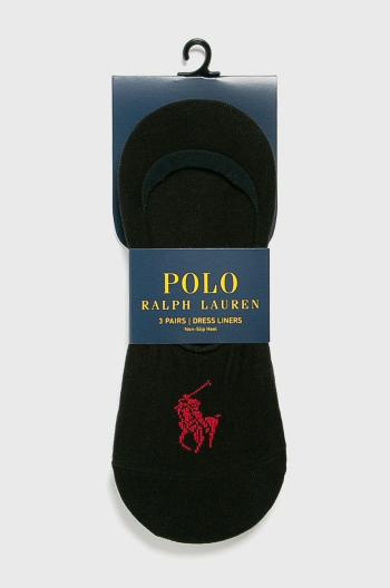 Polo Ralph Lauren - Ponožky (3-Pack)