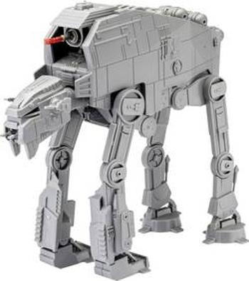 Sci-fi model, stavebnice Revell First Order Heavy Assault Walker 06772, 1:164