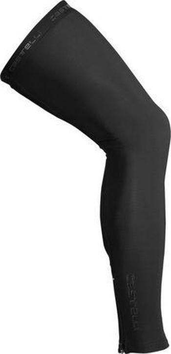 Castelli - návleky na nohy Thermoflex 2, black XL