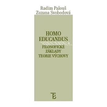 Homo educandus (9788024645728)