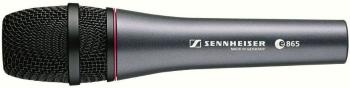 Sennheiser E865