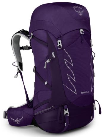 Osprey TEMPEST 40 III violac purple Velikost: WM/WL batoh