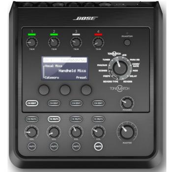 Bose T4S ToneMatch