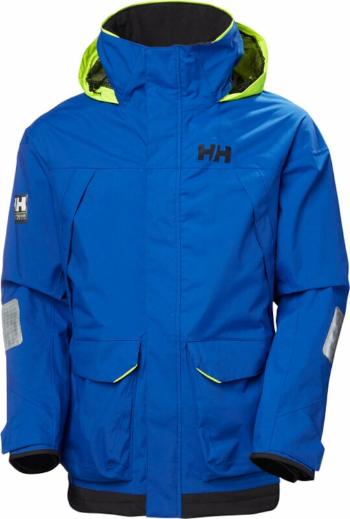 Helly Hansen Pier 3.0 Bunda Cobalt 2.0 2XL