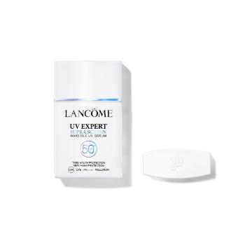 Lancôme UV Expert Supra Screen Invisible UV serum SPF 50 opalovací sérum 40 ml