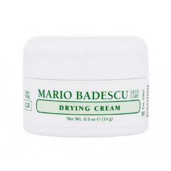 Mario Badescu Drying Cream 14 g lokální péče pro ženy na problematickou pleť s akné