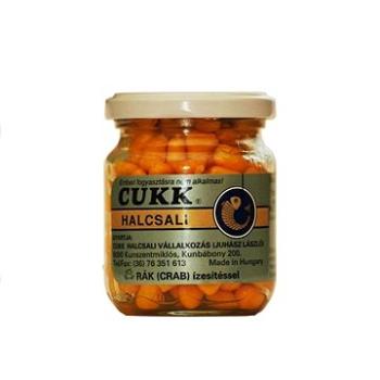 CUKK Kukuřice nakládaná 125g Krab (5997152100694)