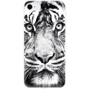 iSaprio Tiger Face pro iPhone SE 2020 (tig-TPU2_iSE2020)