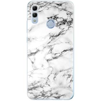 iSaprio White Marble 01 pro Honor 10 Lite (marb01-TPU-Hon10lite)