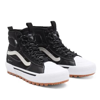 Zimní Tenisky Vans UA SK8-HI GORE-TEX MTE-3 BLACK/MARSHMALLOW - 42.5 - 9.5 - 8.5 - 27.5 cm