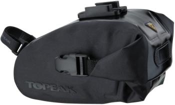 Topeak Wedge Dry Bag Sedlová taška Black M 1 L