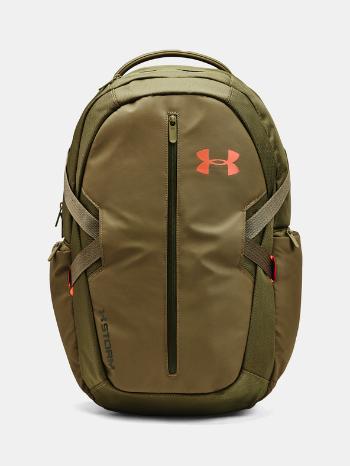 Under Armour UA Triumph Batoh Zelená