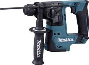 Makita HR140DZ SDS plus-aku kladivo 10.8 V Li-Ion akumulátor bez akumulátoru