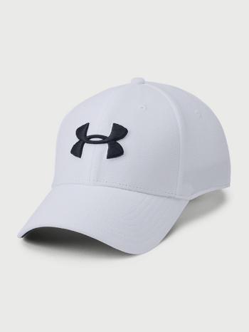 Under Armour Kšiltovka Bílá