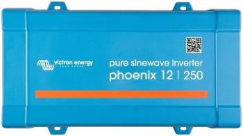 Victron Energy Phoenix VE.Direct  12V/230V 250 W Lodní měnič napětí