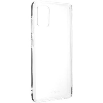 FIXED Skin pro Samsung Galaxy A41 0.6 mm čiré (FIXTCS-528)