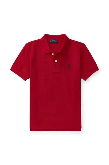 Polo Ralph Lauren - Dětské polo tričko 92-104 cm