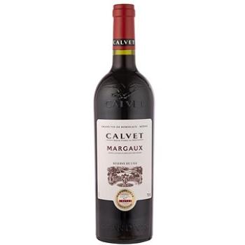 Calvet Collection Margaux Reserve De L´ Estey 2016 0,75l 13% (3159560601435)