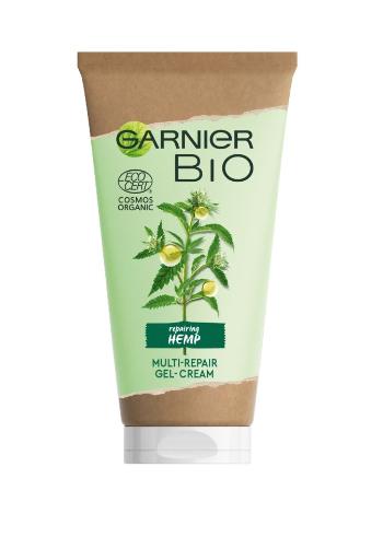 Garnier BIO Multi-Repair pleťový krém s bio konopným olejem 50 ml