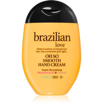 Treaclemoon Brazilian Love hydratační krém na ruce 75 ml