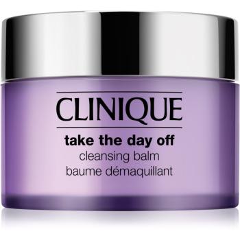 Clinique Take The Day Off™ Cleansing Balm odličovací a čisticí balzám 200 ml