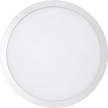 LED stropní svítidlo LEDVANCE PLANON Round L 4058075266940, 28 W, Vnější Ø 400.0 mm, N/A, bílá